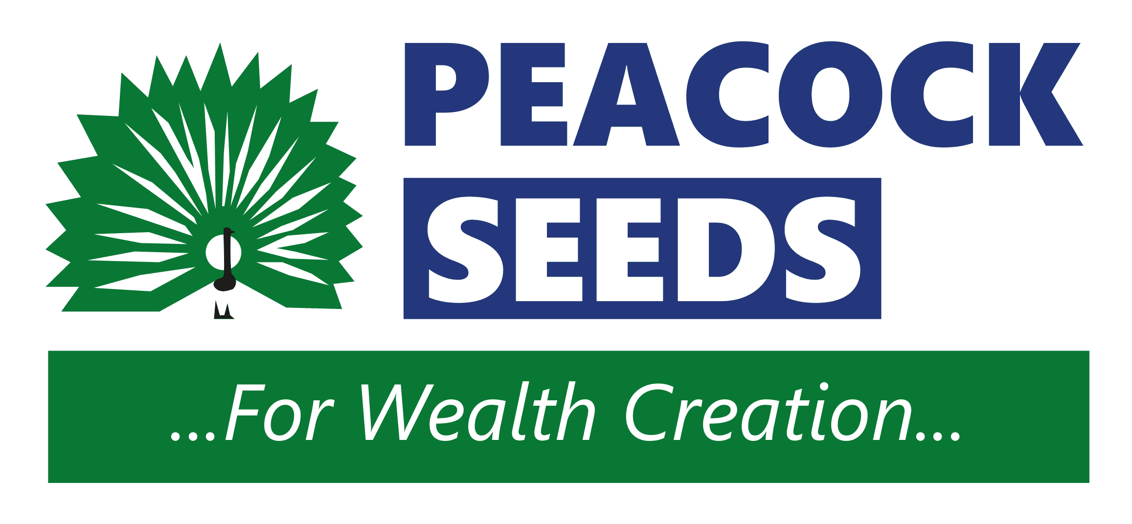 Peacock Seeds